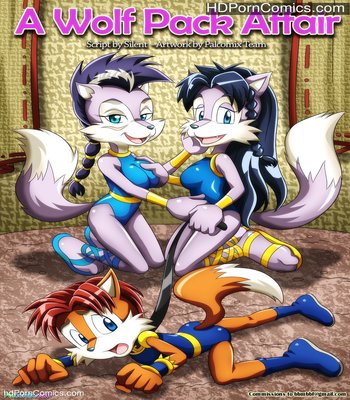 Sonic the Hedgehog - Pornocomincs1 free sex comic